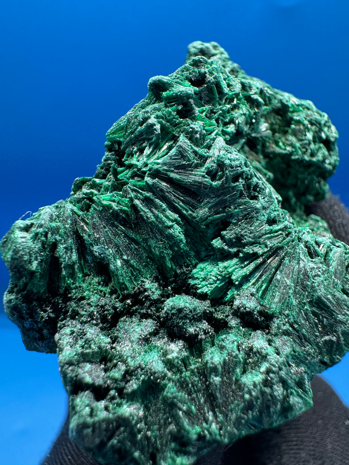 Malachite Specimen – 63g