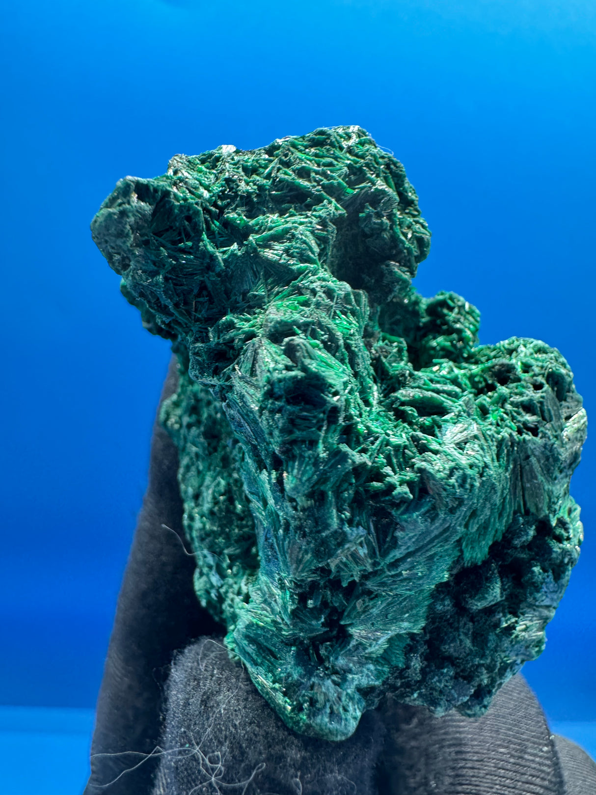 Malachite Specimen – 63g
