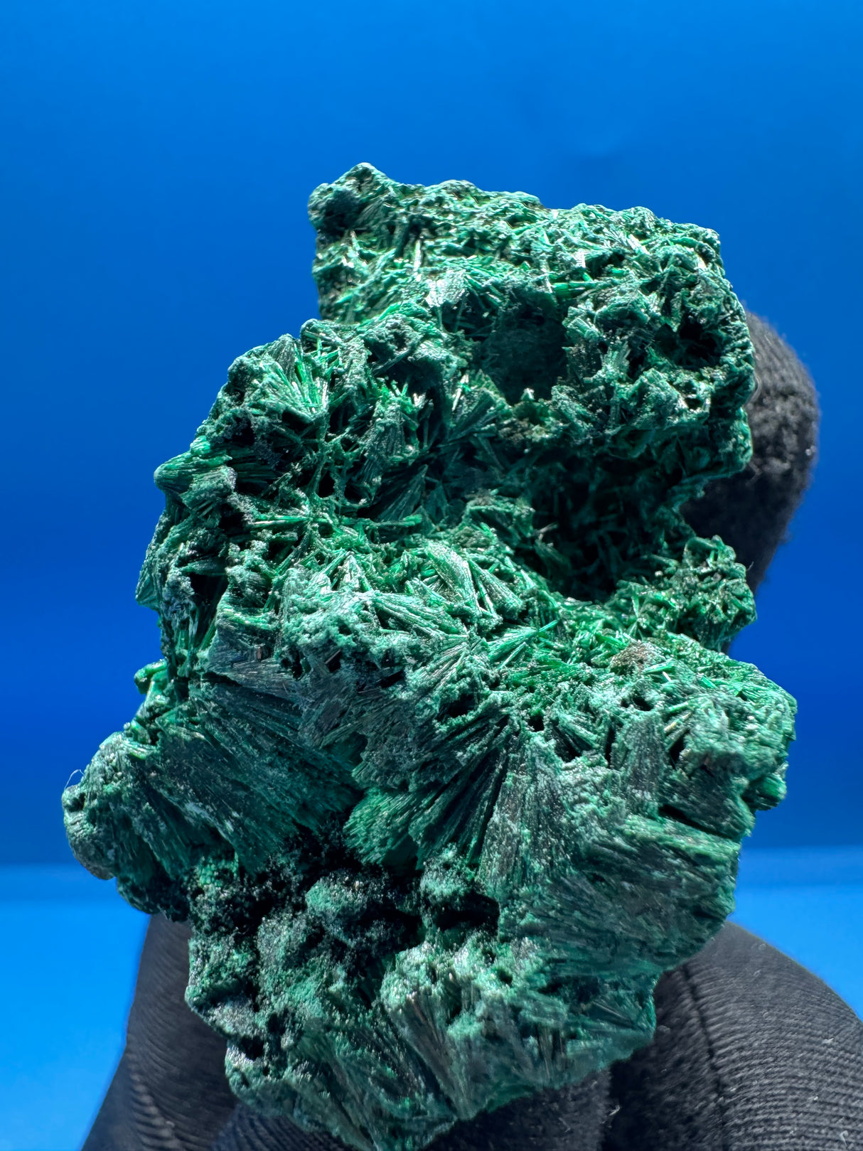 Malachite Specimen – 63g