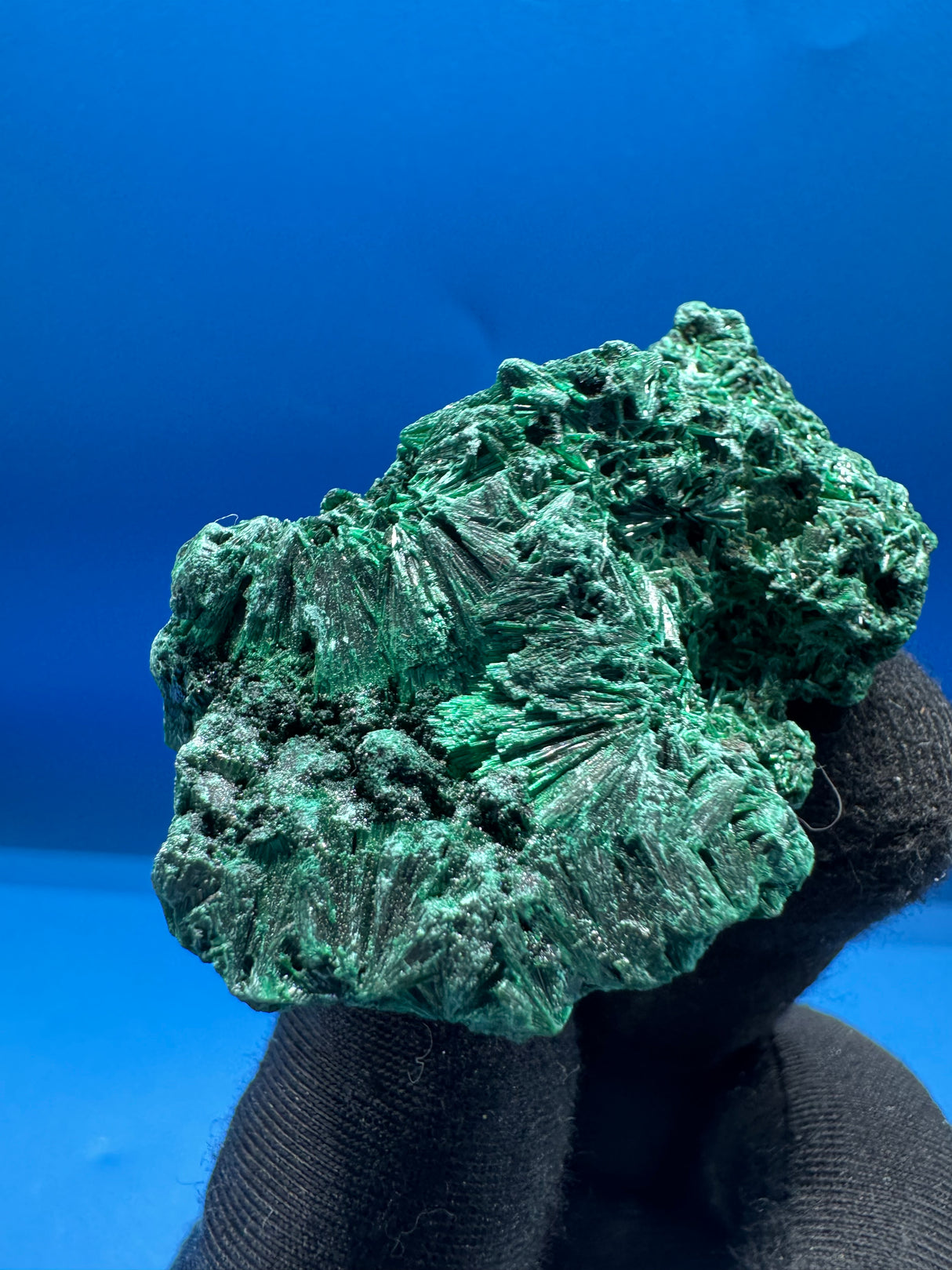 Malachite Specimen – 63g
