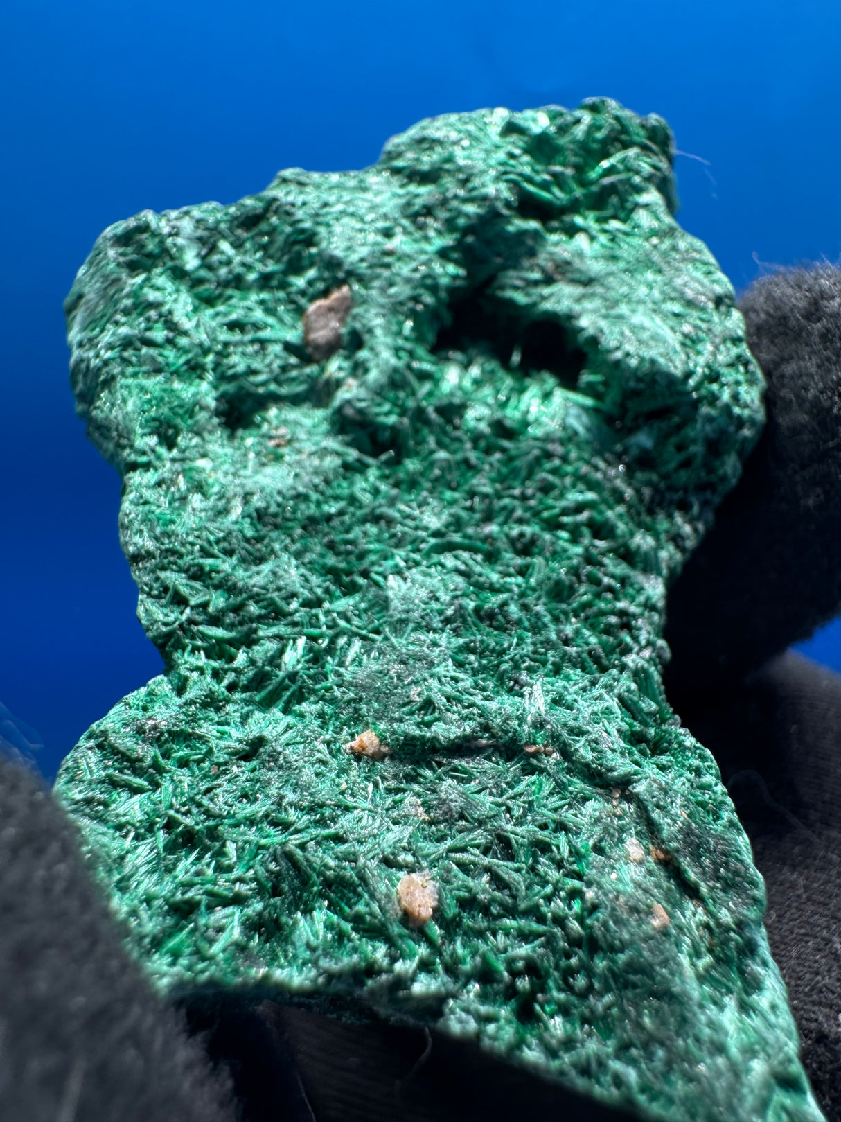 Malachite Specimen – 42g