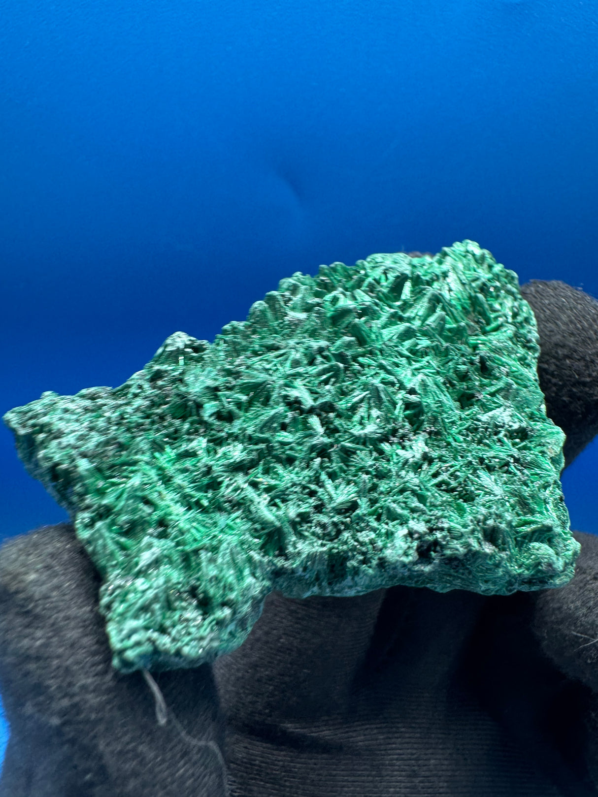 Malachite Specimen – 42g