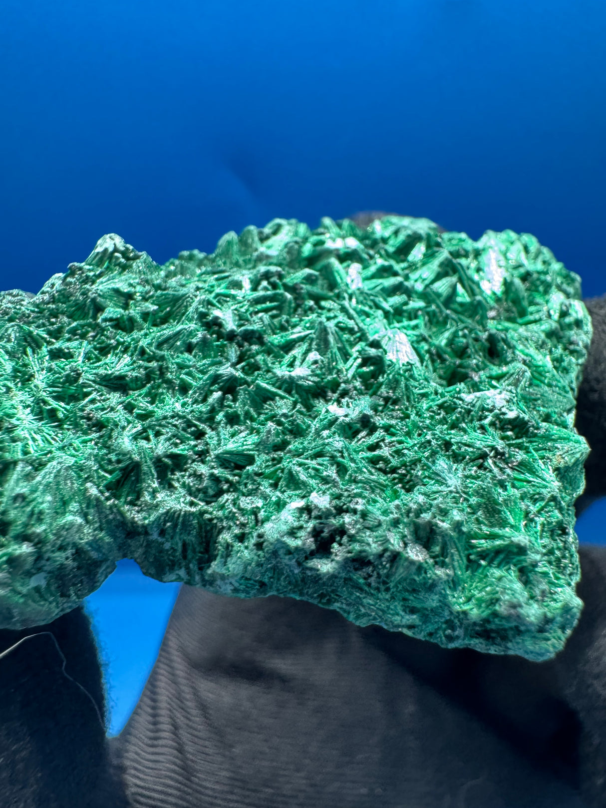 Malachite Specimen – 42g
