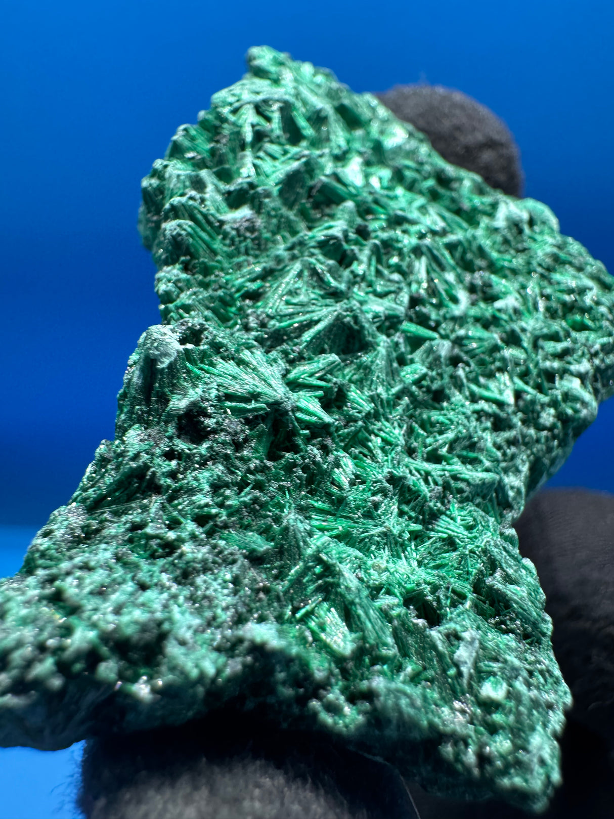 Malachite Specimen – 42g