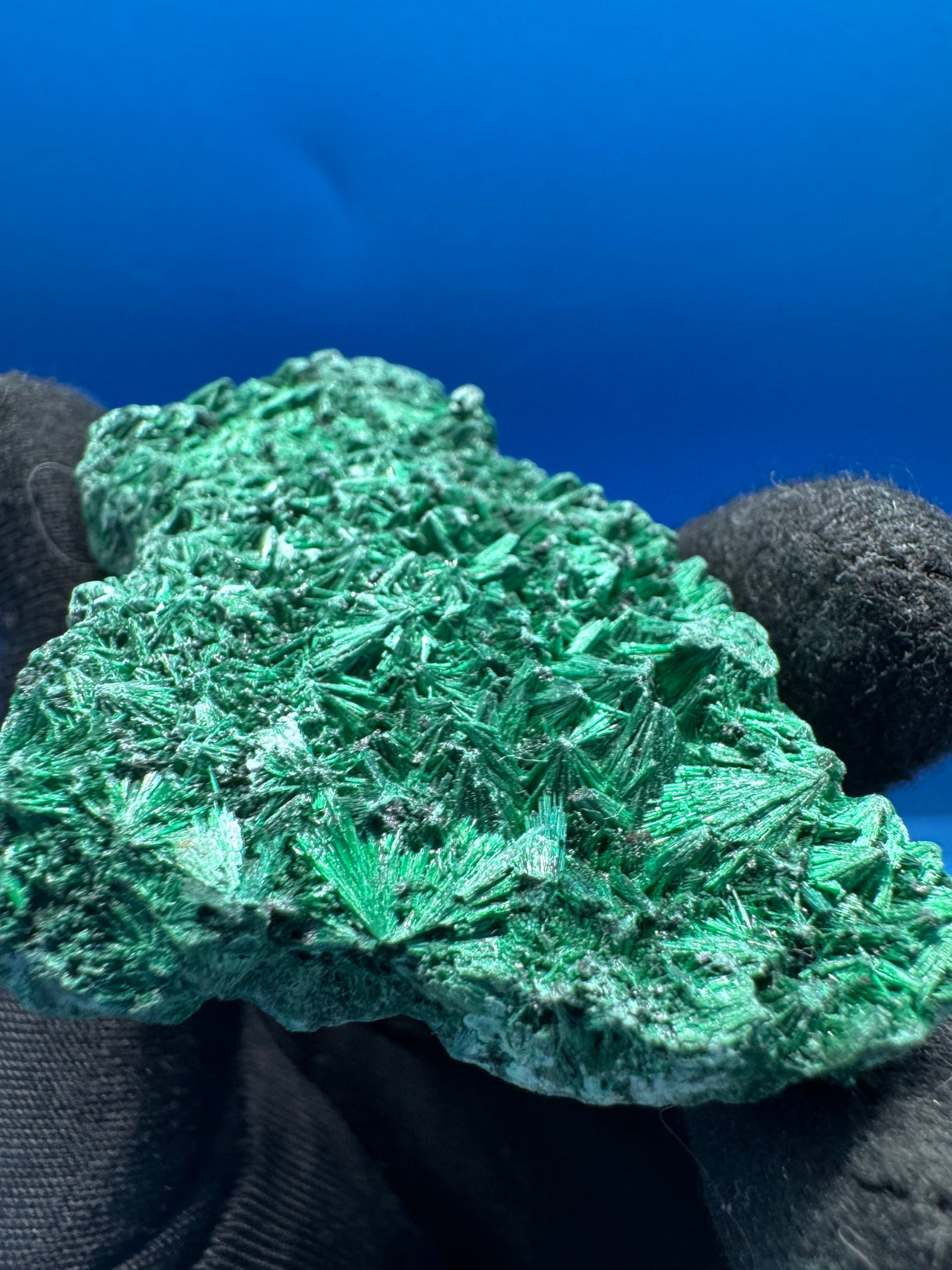 Malachite Specimen – 42g