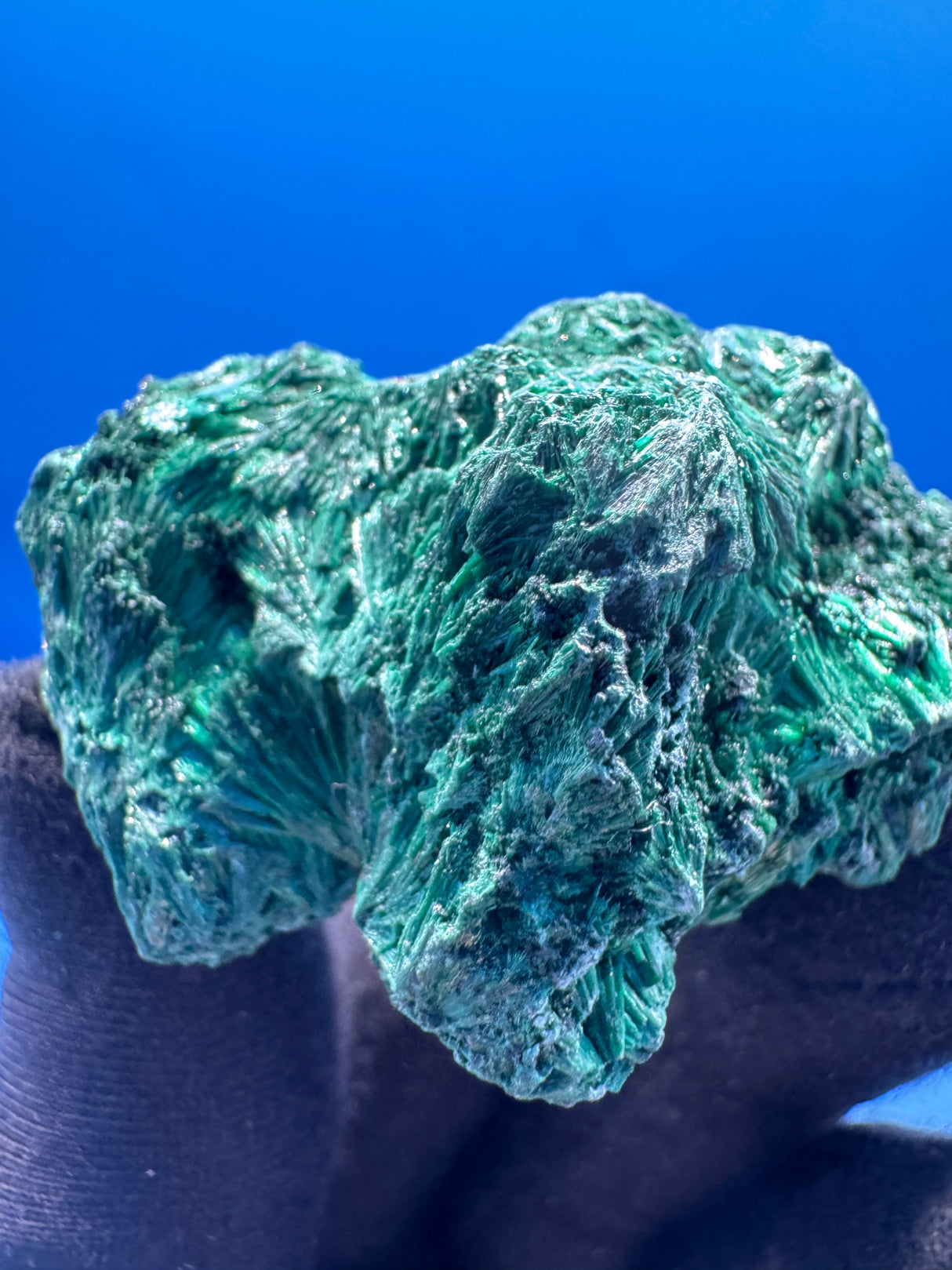 Malachite Specimen – 62g