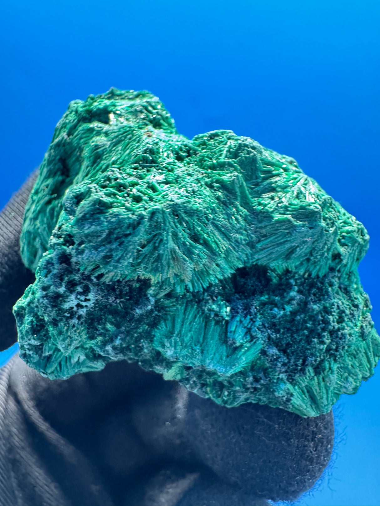 Malachite Specimen – 62g