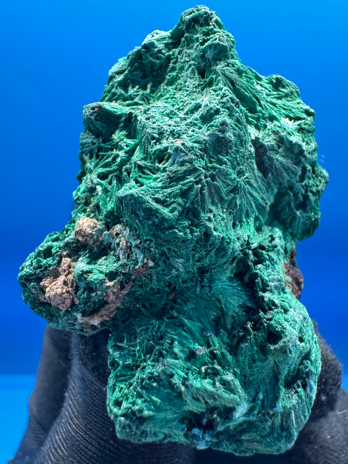 Malachite Specimen – 62g