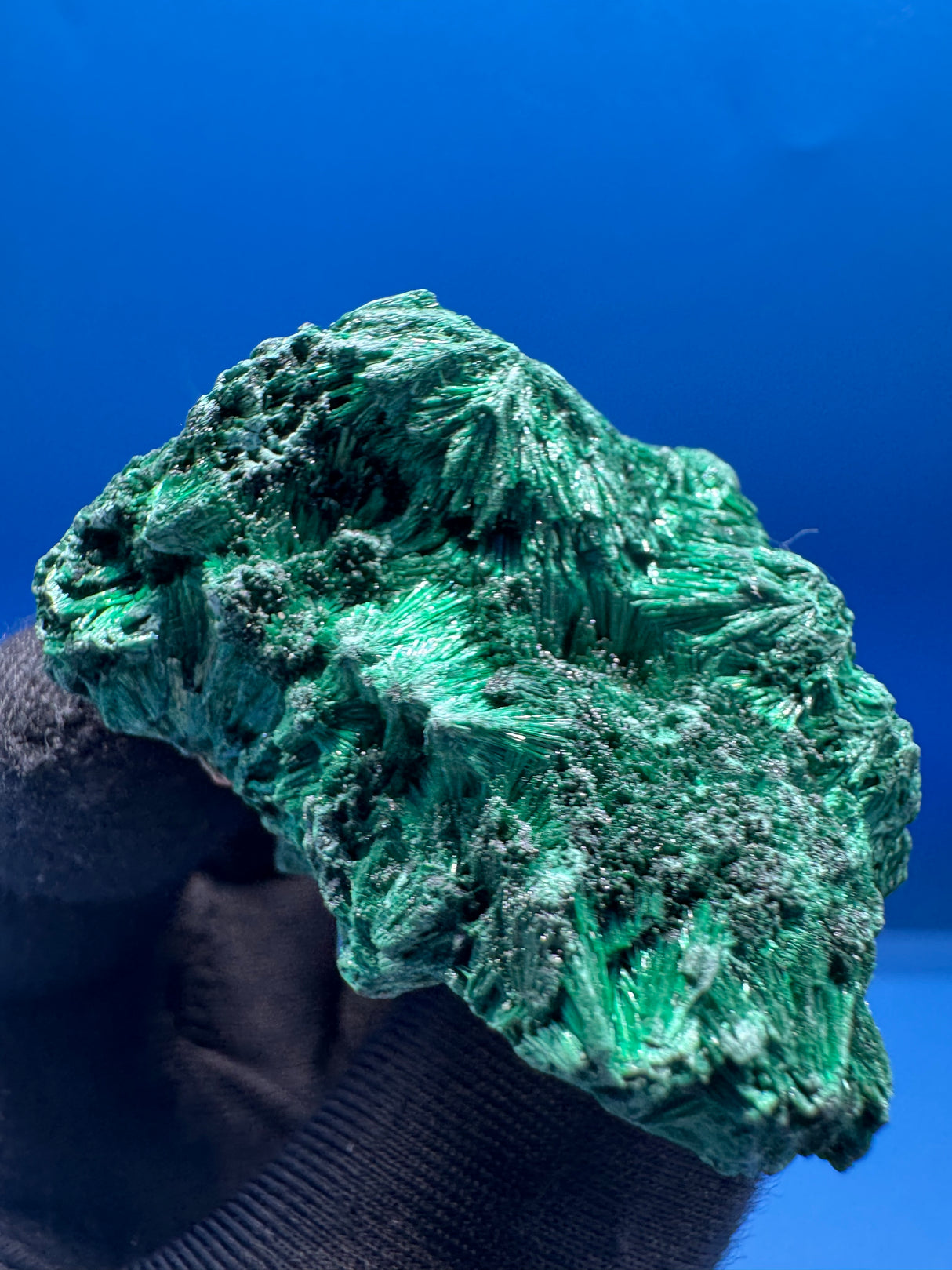 Malachite Specimen – 62g