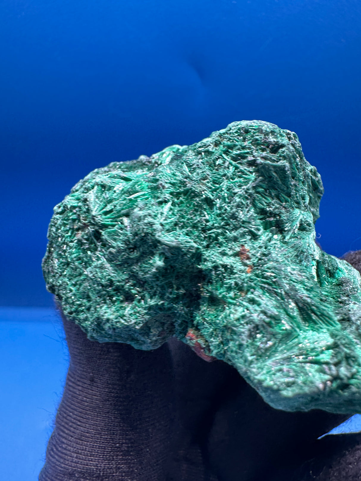 Malachite Specimen – 62g