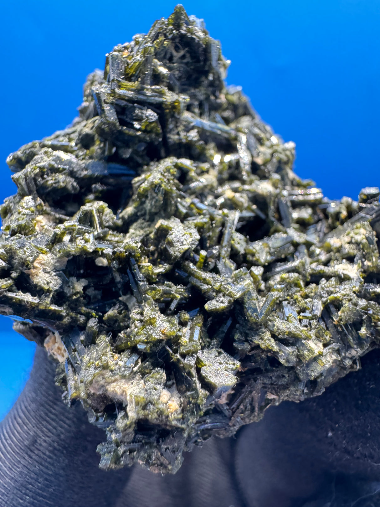 Epidoite Specimen - 93g