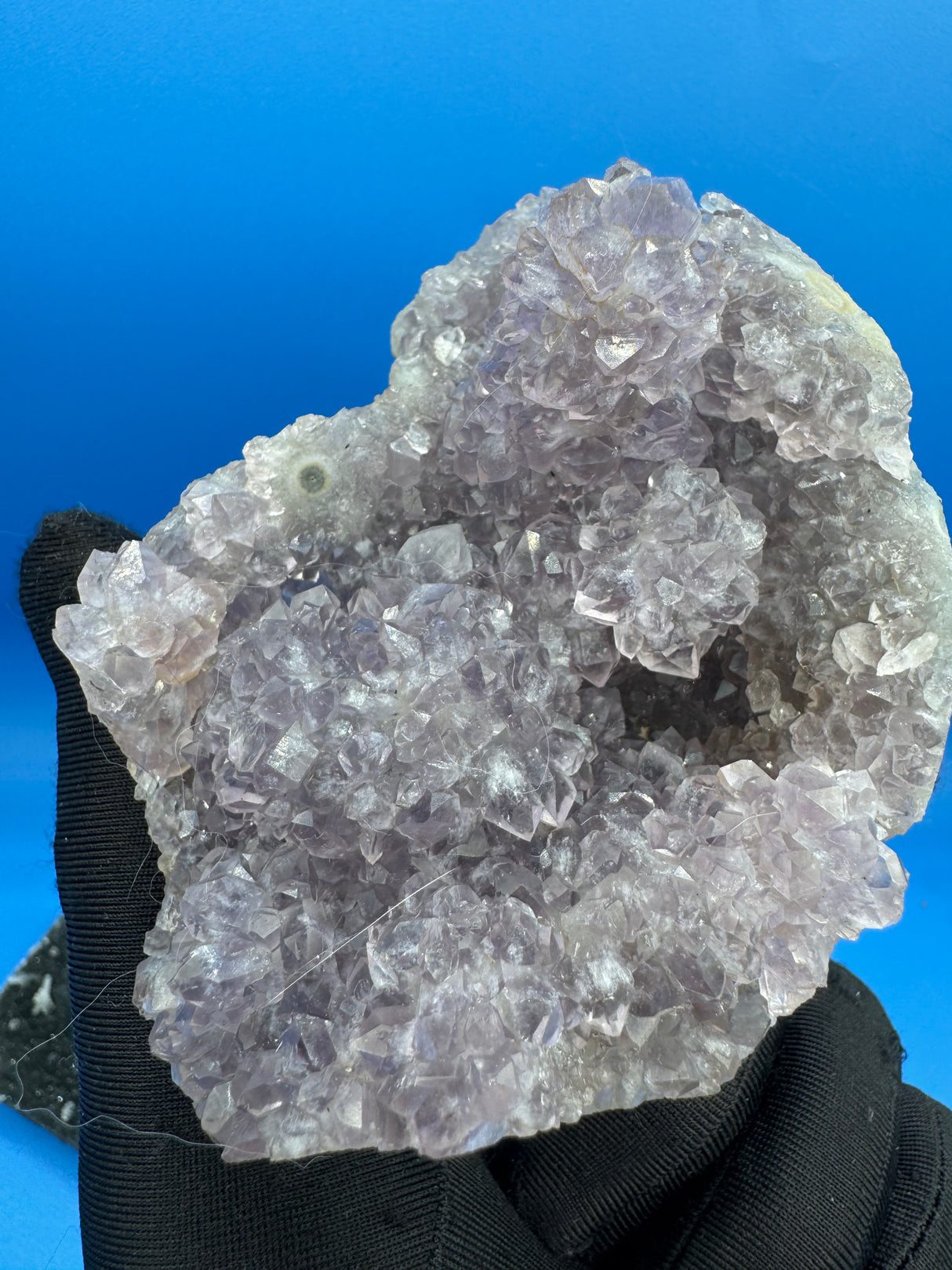 Amethyst Specimen - 300g