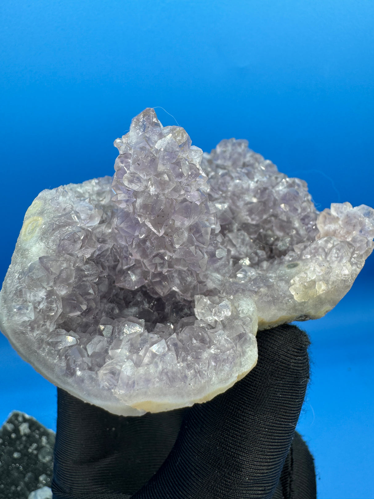 Amethyst Specimen - 300g