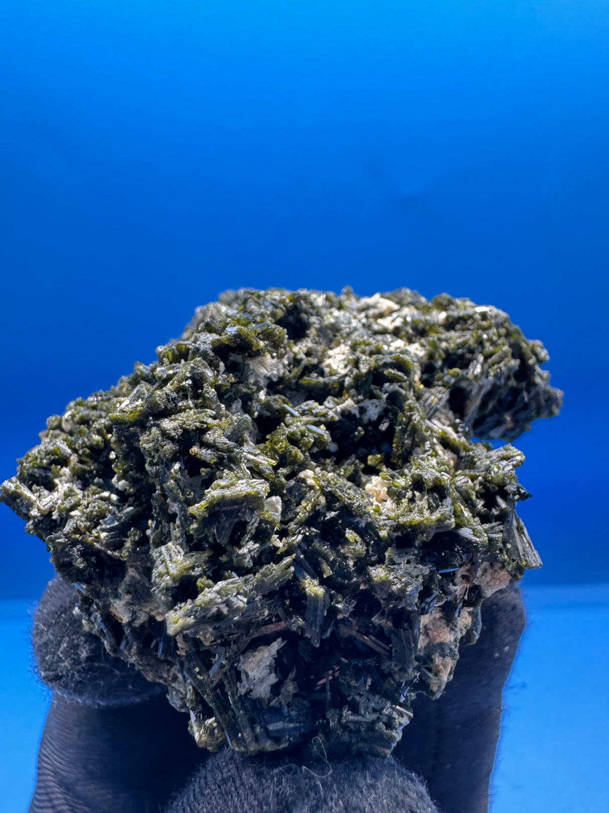 Epidoite Specimen - 93g