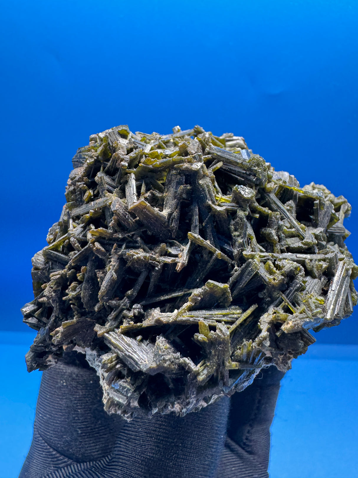 Epidoite Specimen - 202g