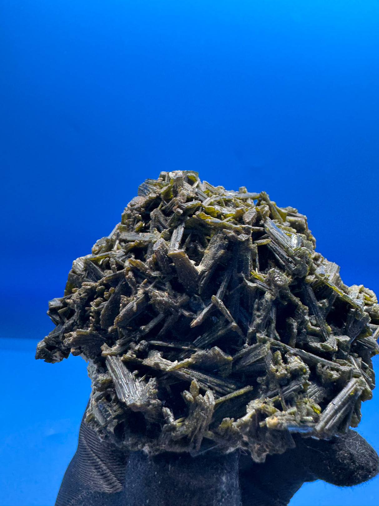 Epidoite Specimen - 202g