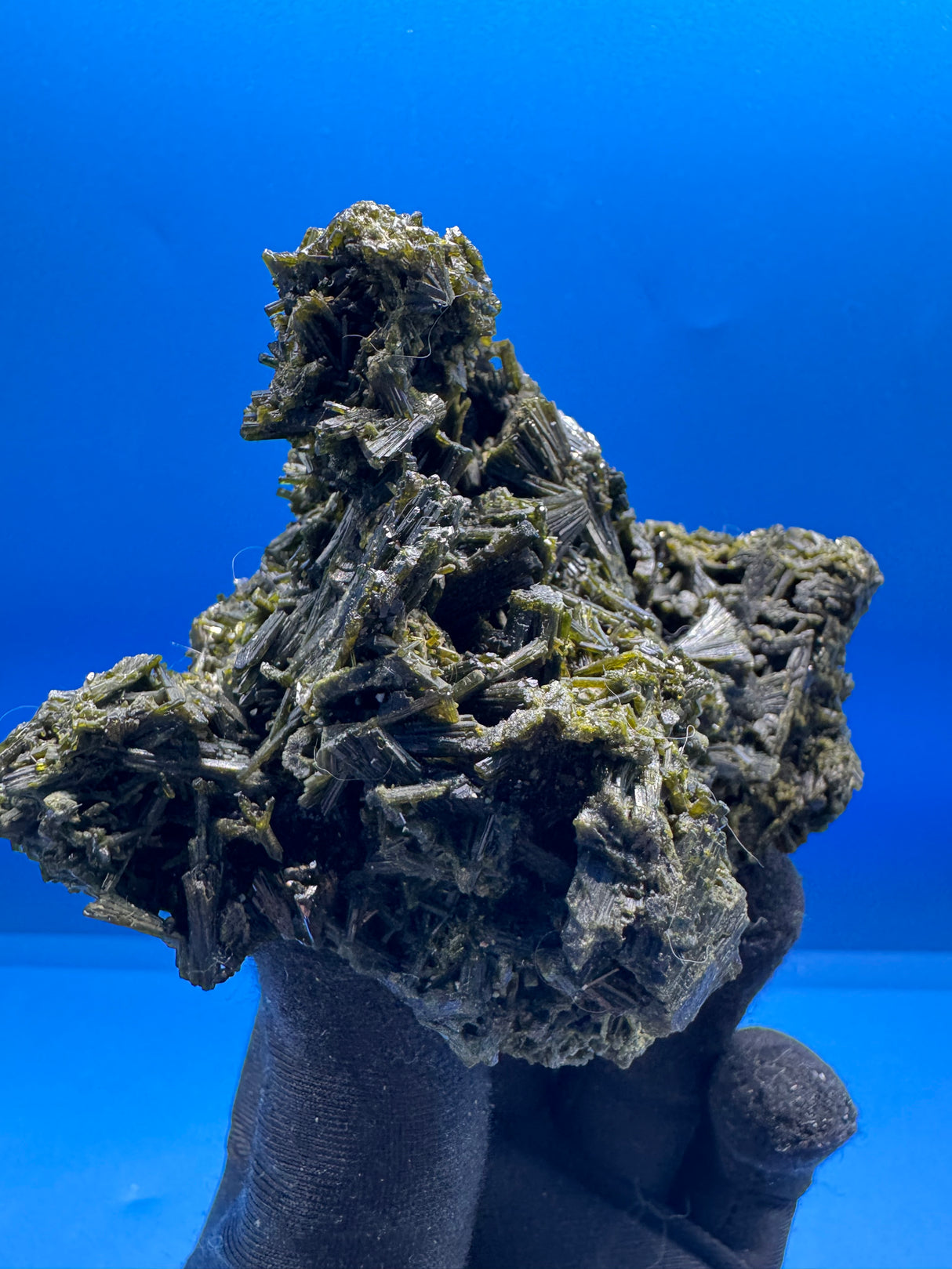 Epidoite Specimen - 283g