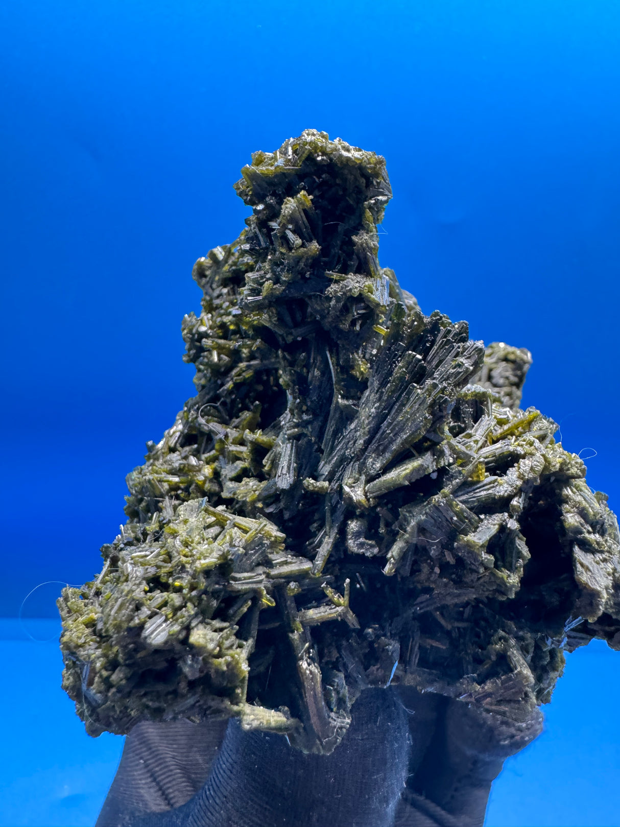 Epidoite Specimen - 283g