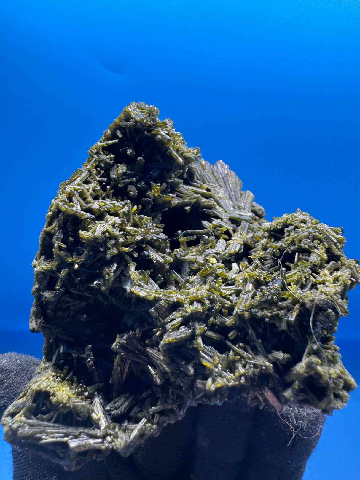 Epidoite Specimen - 283g