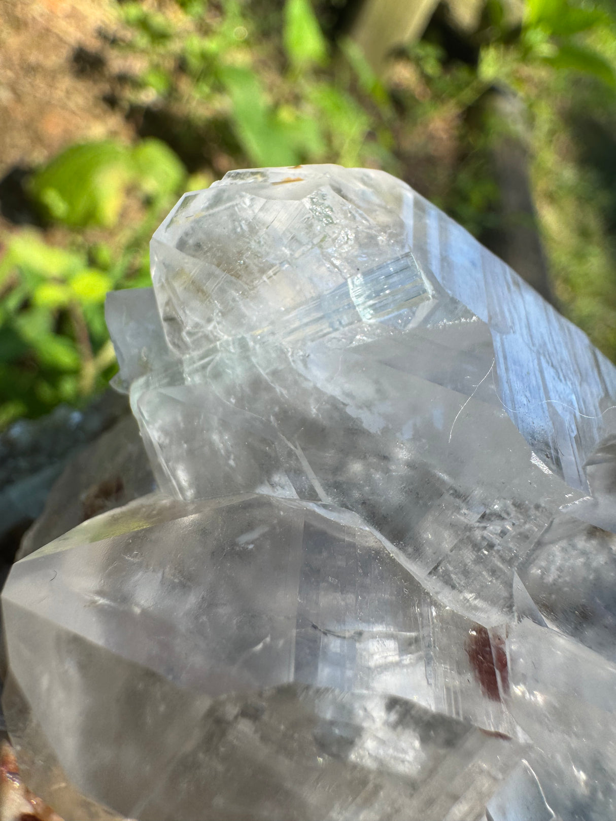 Quartz Specimen - 299g