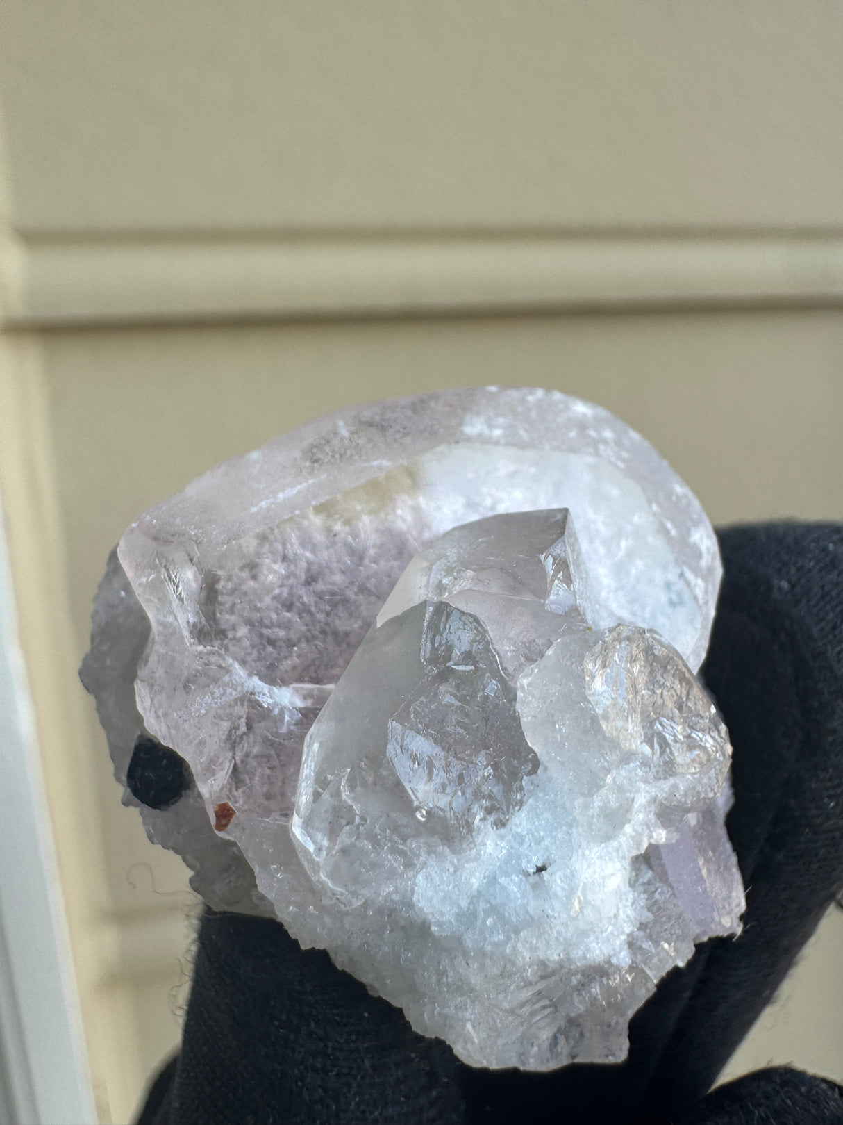 Morganite Specimen - 28g