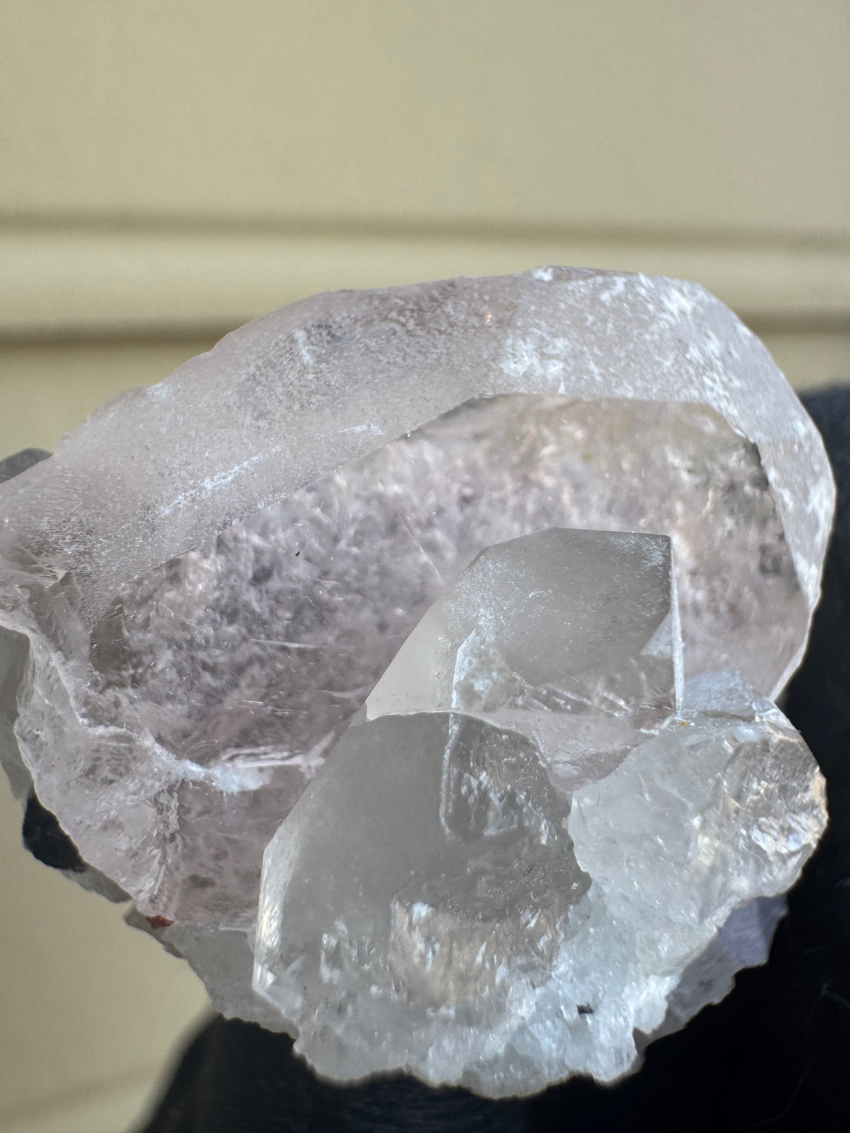Morganite Specimen - 28g