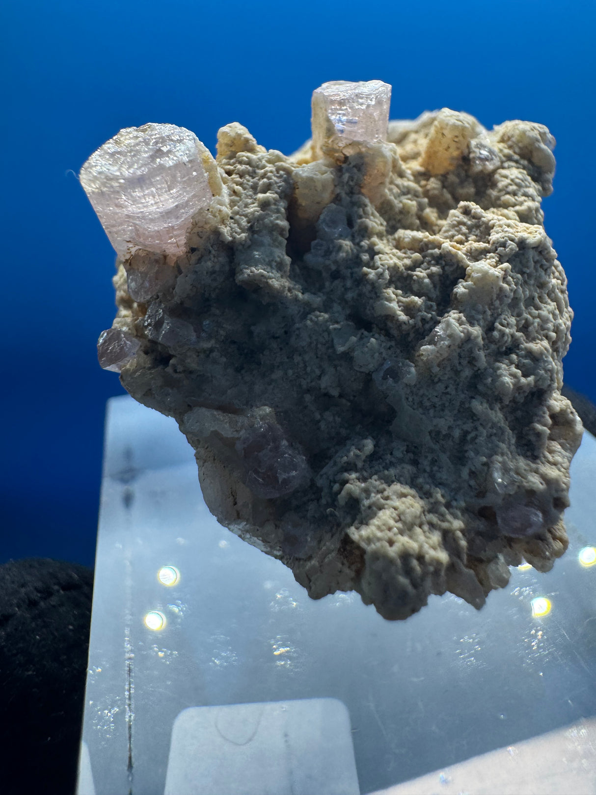 Pink Tourmaline - 27g