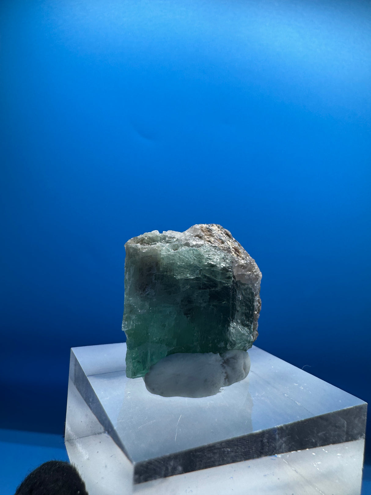 Emerald Specimen - 20g