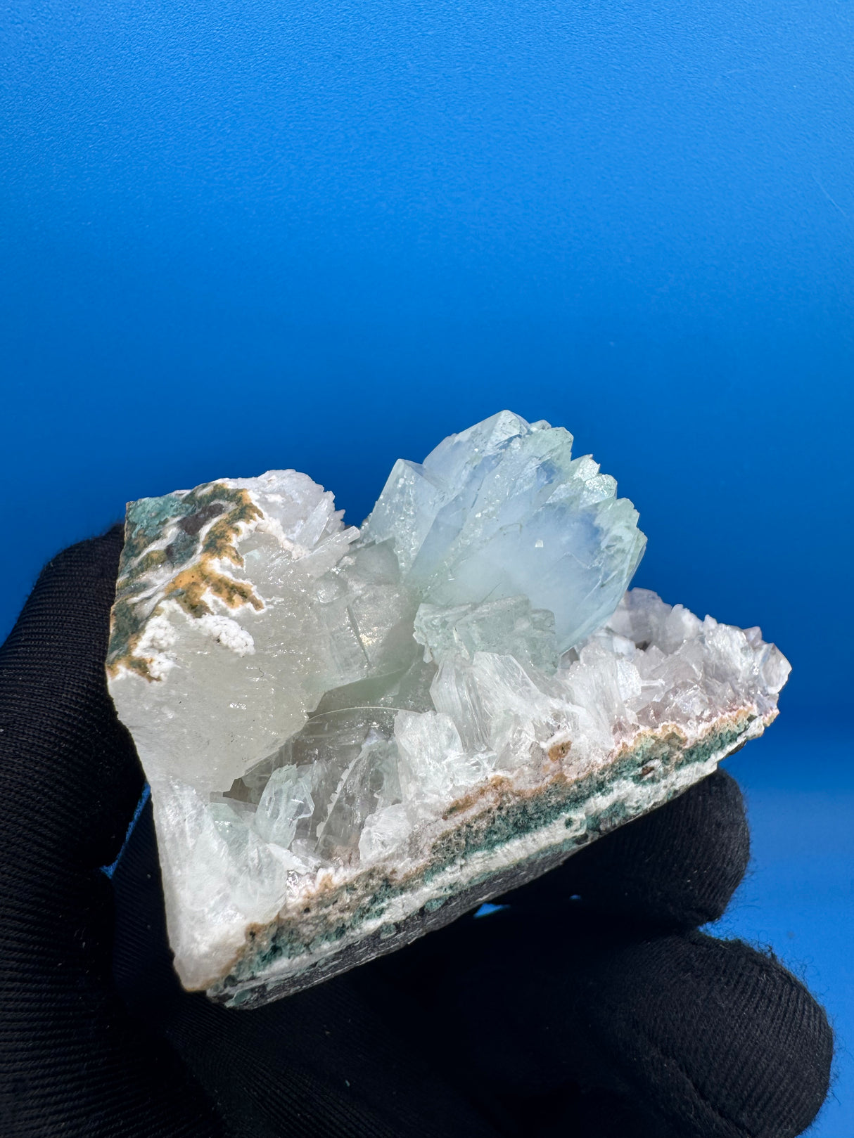 Apophyllite Specimen - 188g