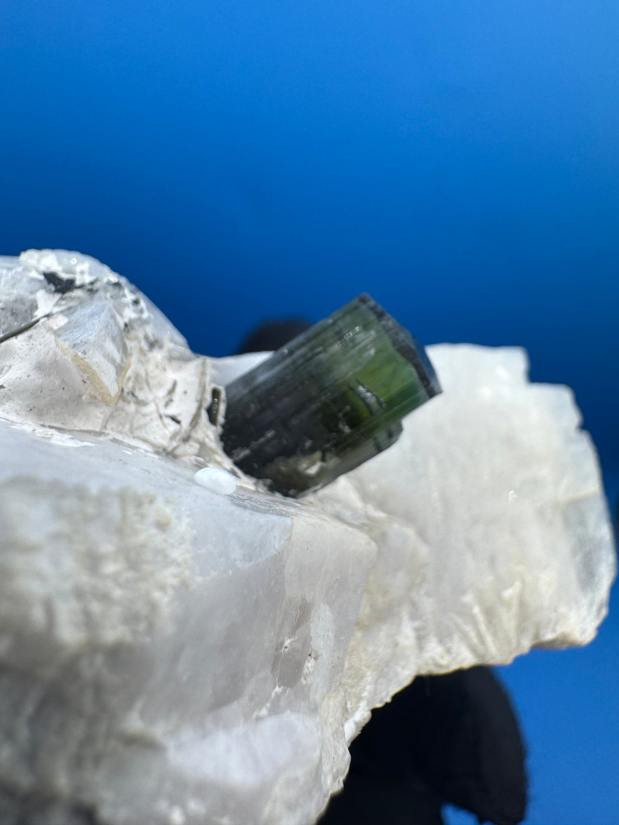 Aquamarine Specimen - 129g