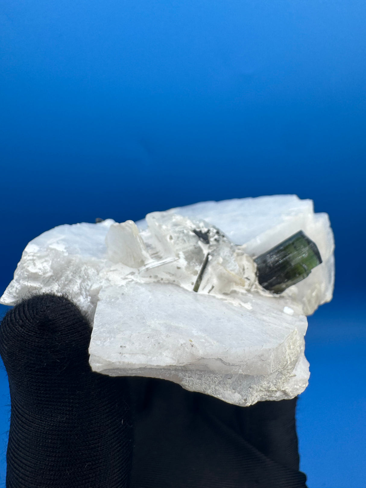 Aquamarine Specimen - 129g