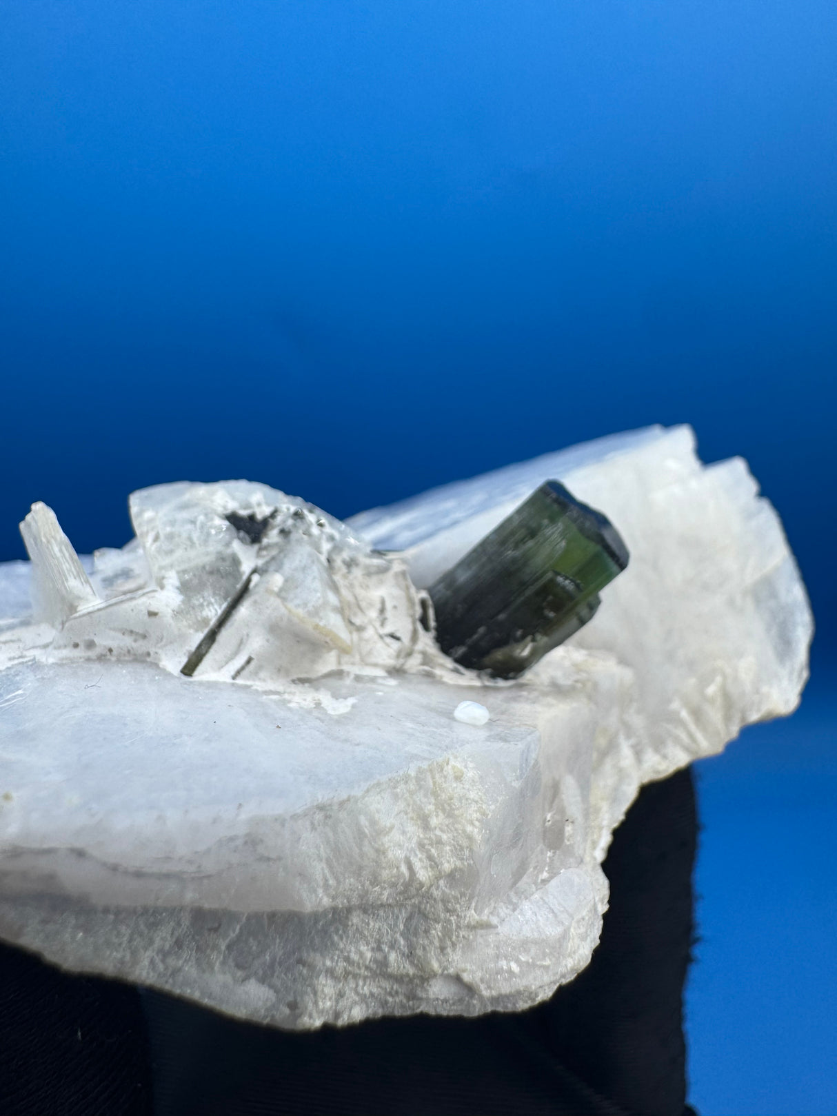 Aquamarine Specimen - 129g