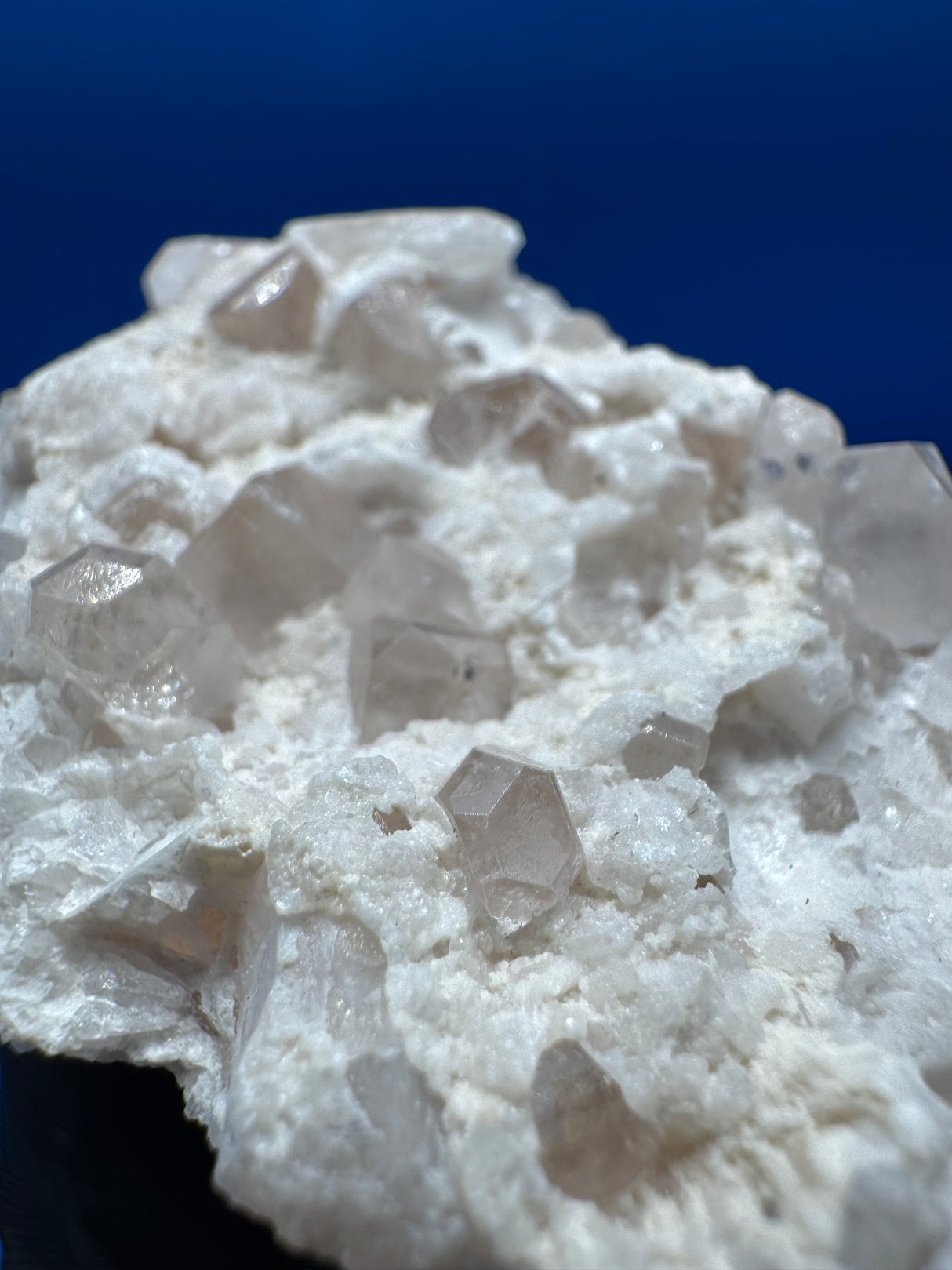 Topaz Specimen - 91g