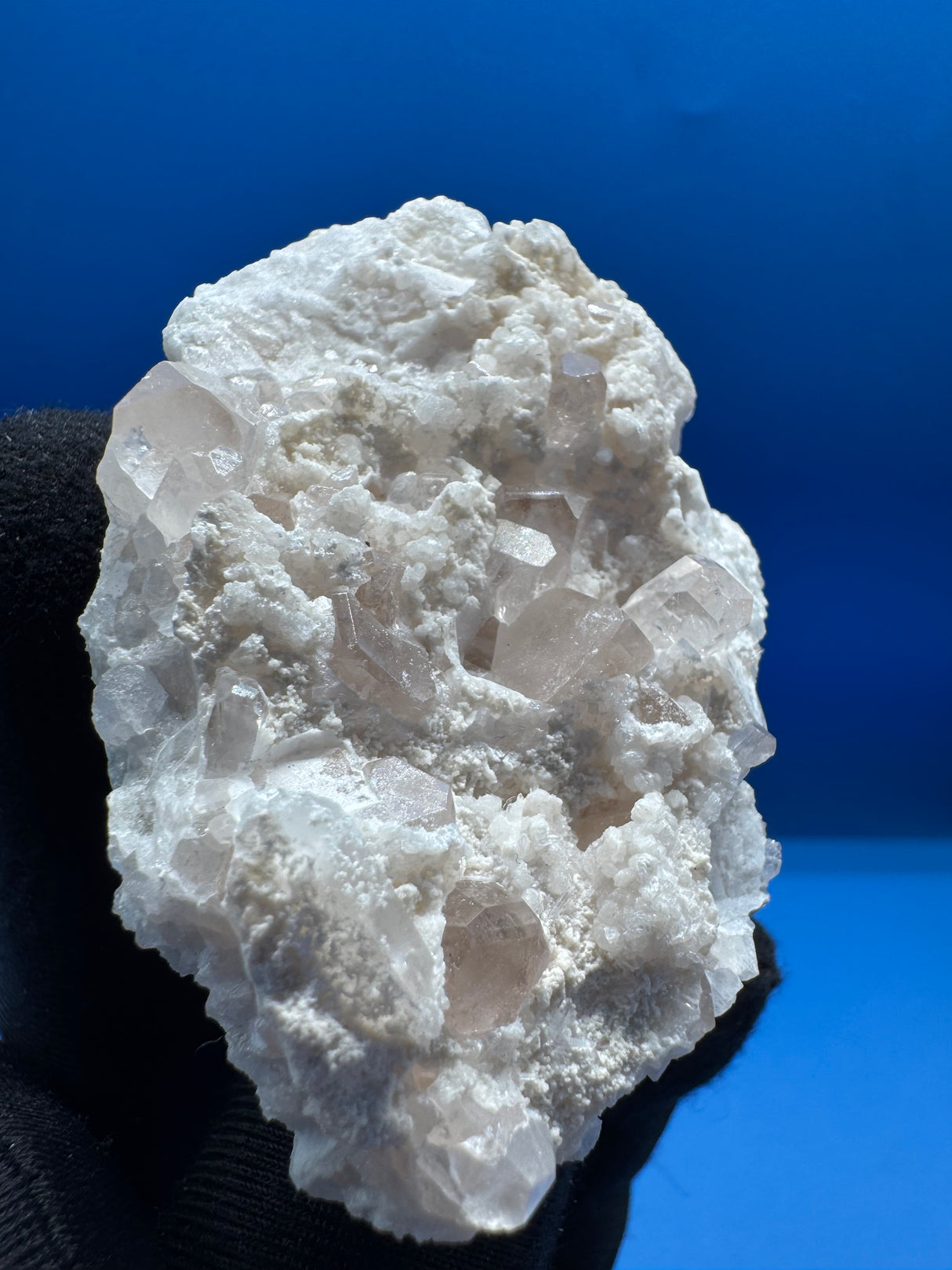 Topaz Specimen - 91g