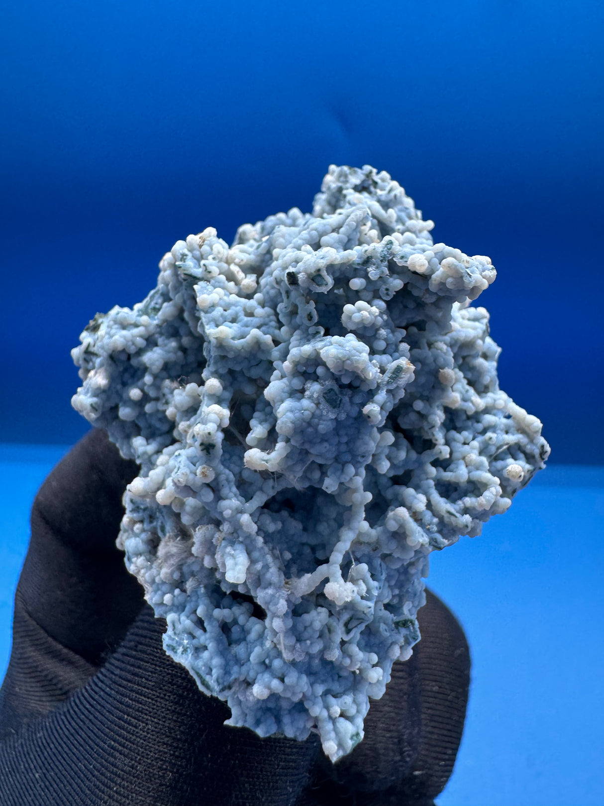 Chalcedony Specimen - 30g