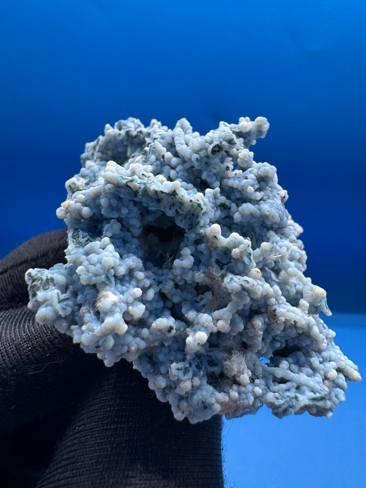 Chalcedony Specimen - 30g