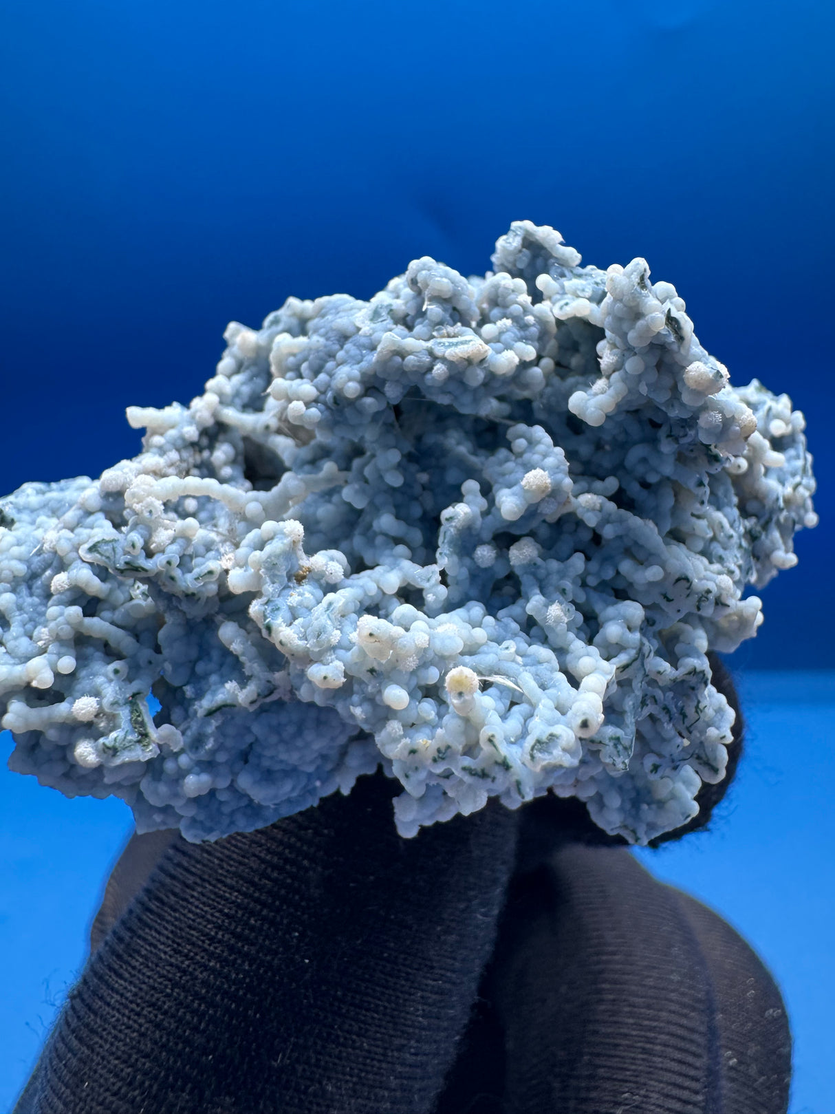 Chalcedony Specimen - 30g