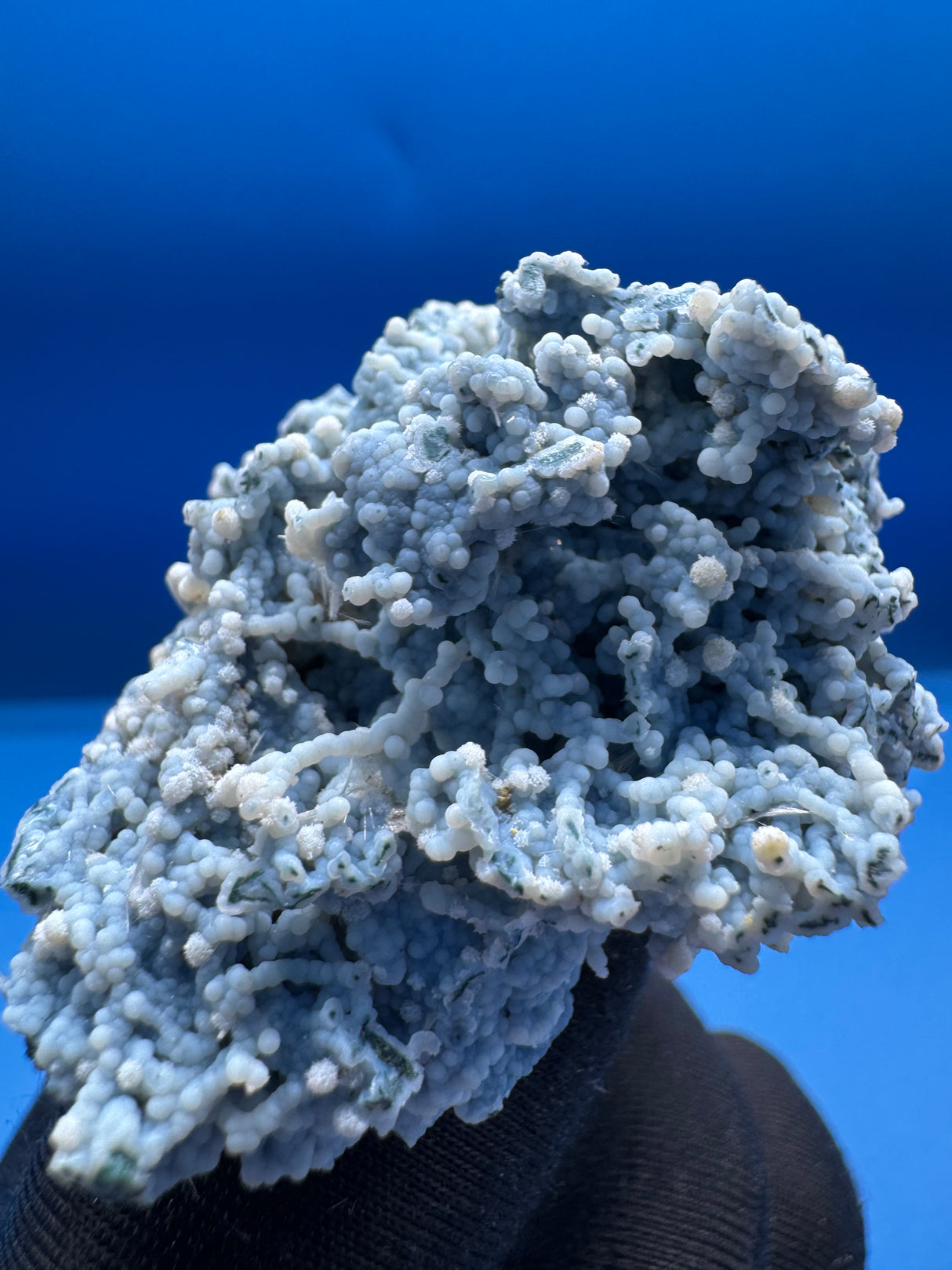 Chalcedony Specimen - 30g