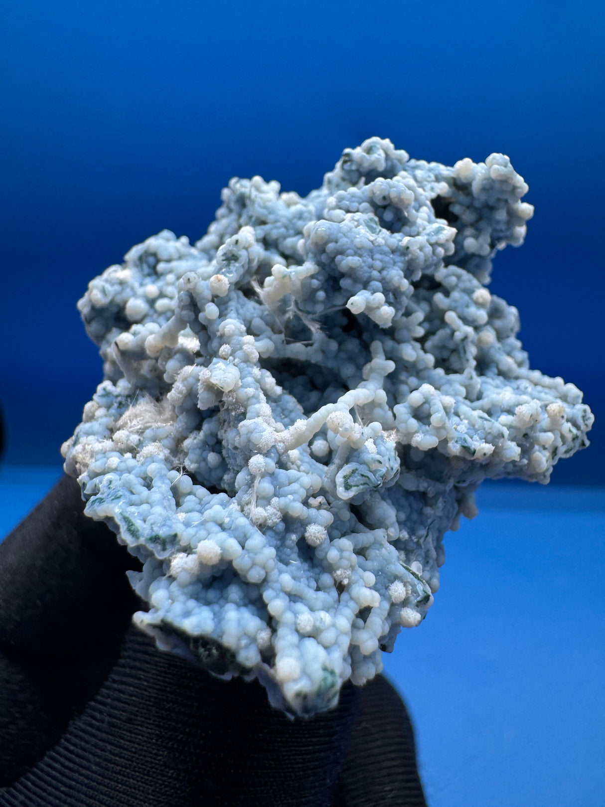 Chalcedony Specimen - 30g