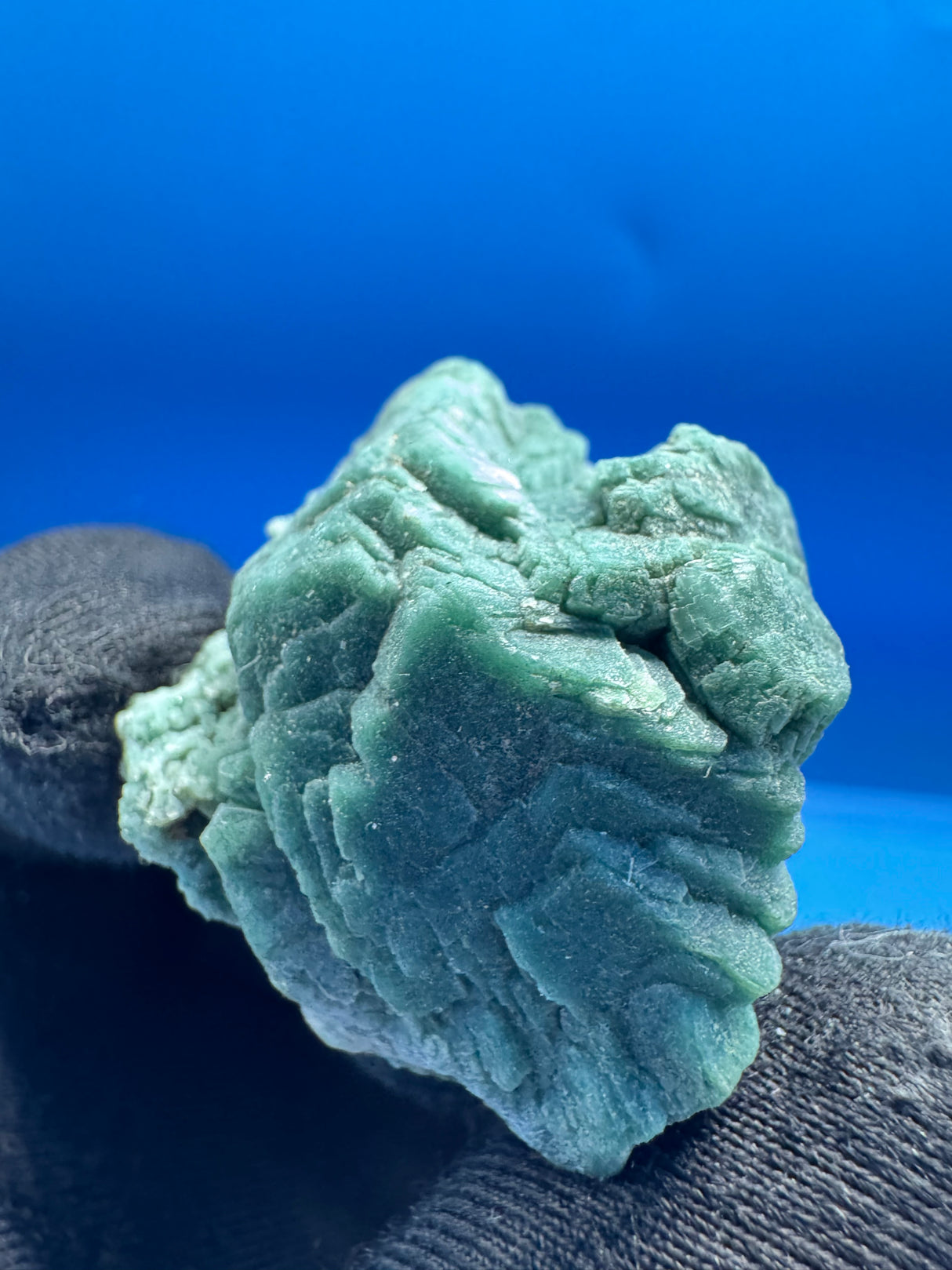 Apophyllite Specimen - 20g