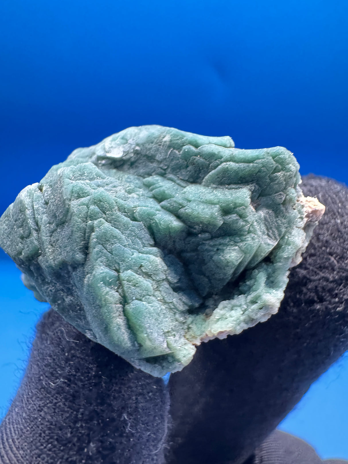 Apophyllite Specimen - 20g