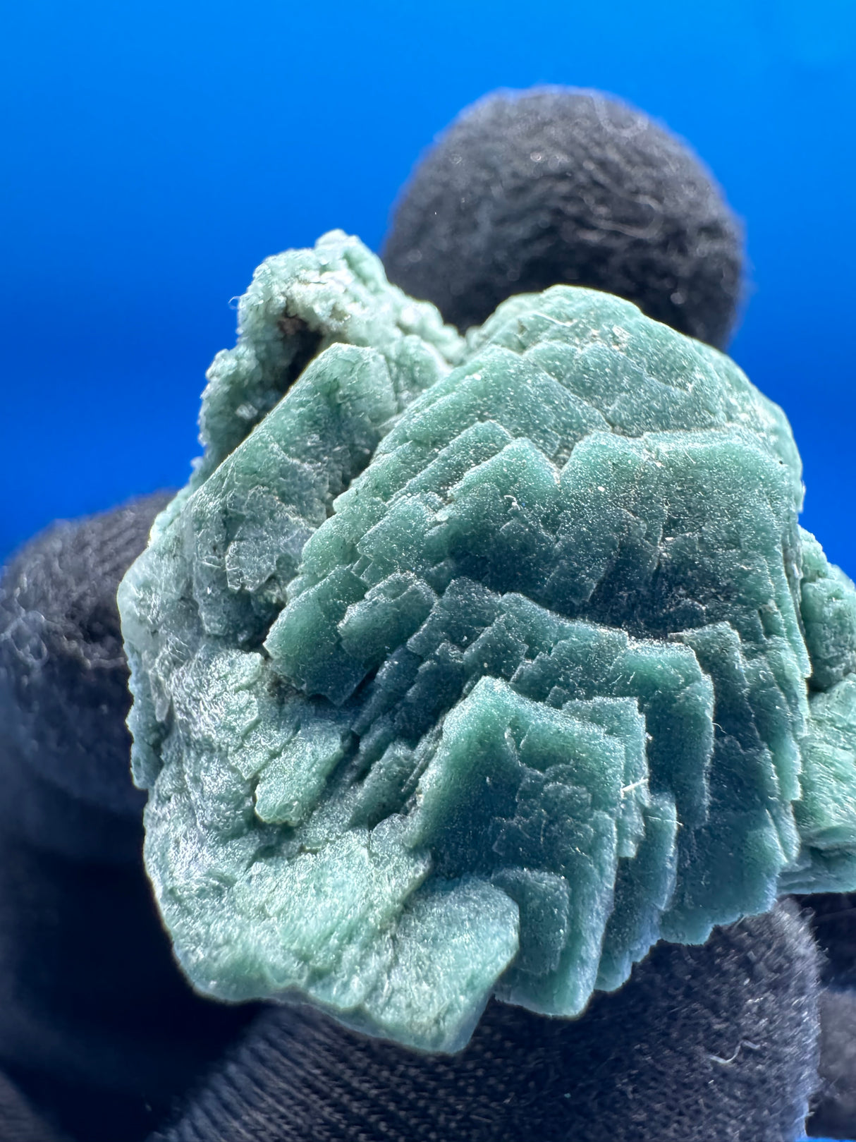 Apophyllite Specimen - 20g