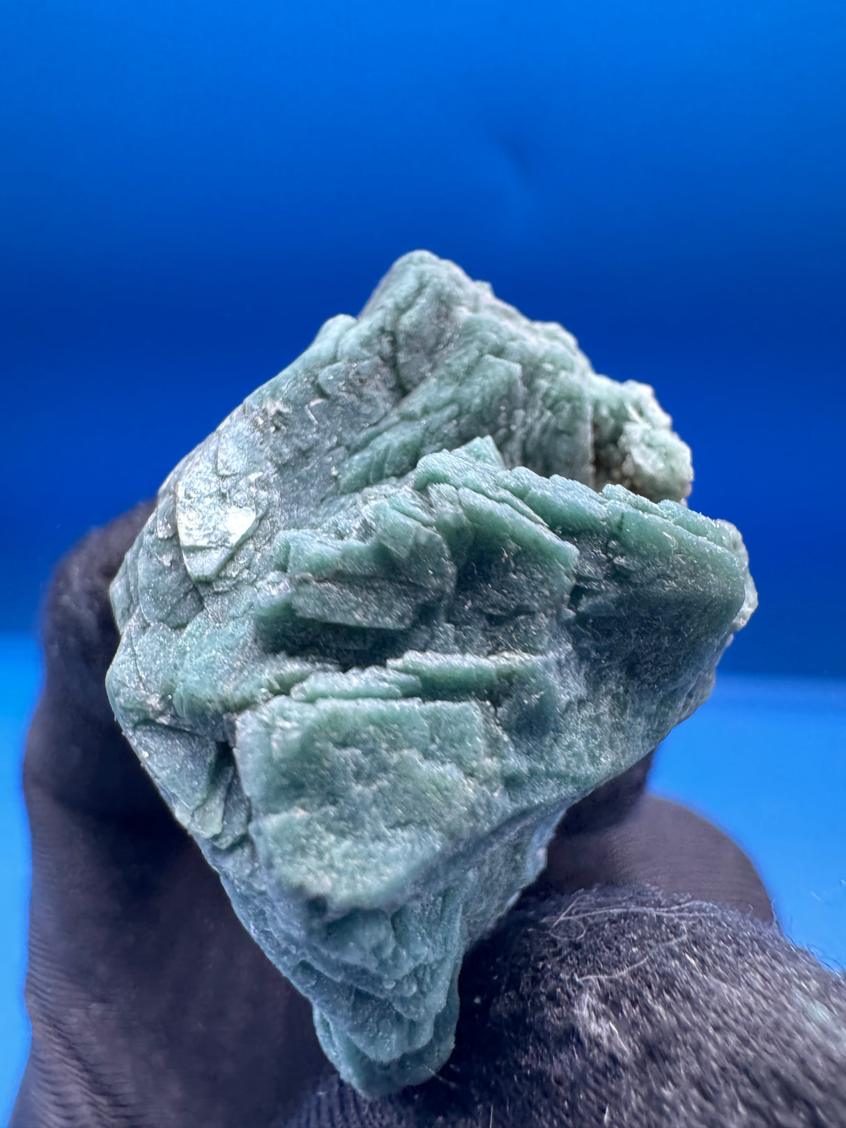 Apophyllite Specimen - 20g