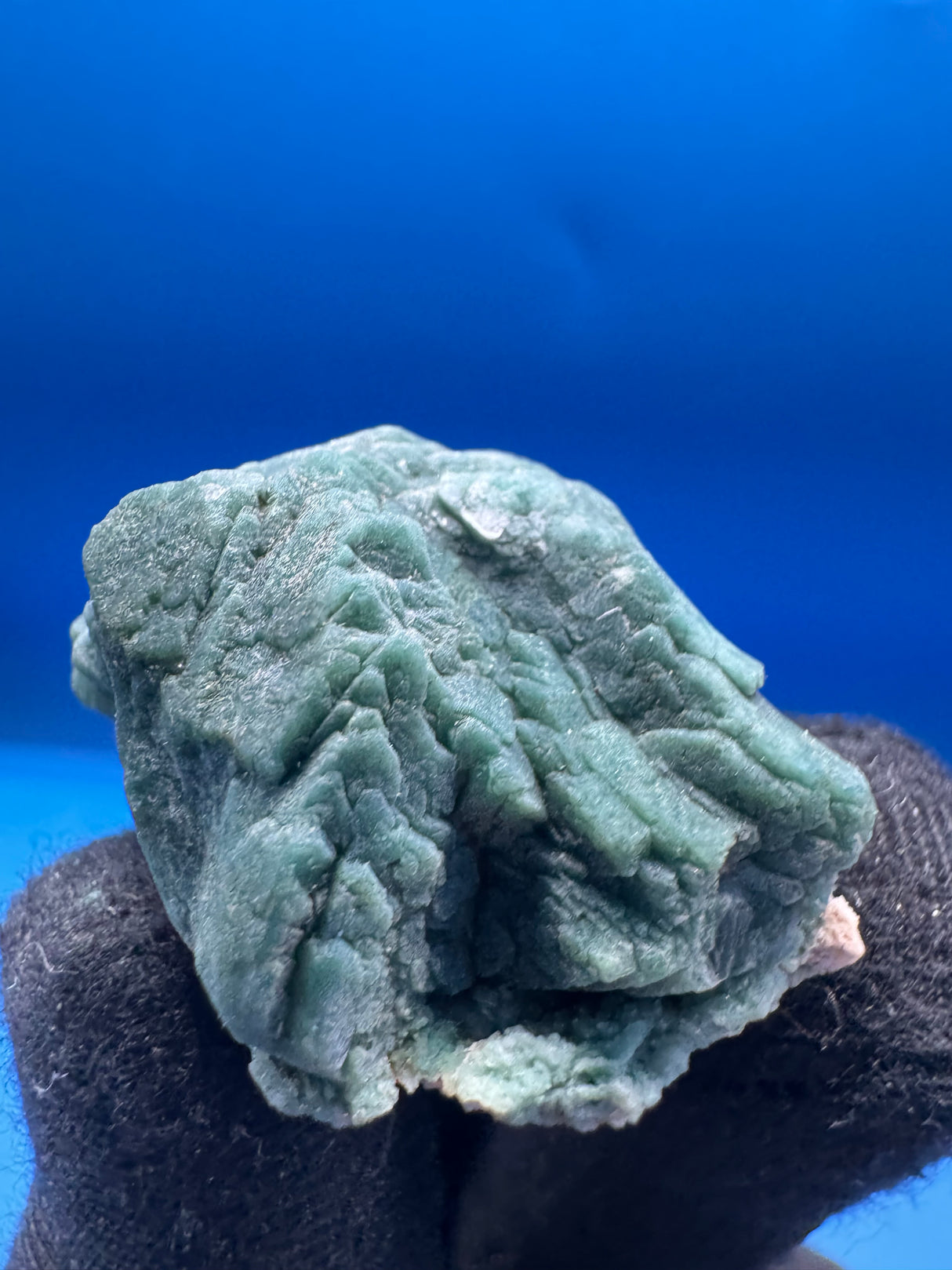Apophyllite Specimen - 20g