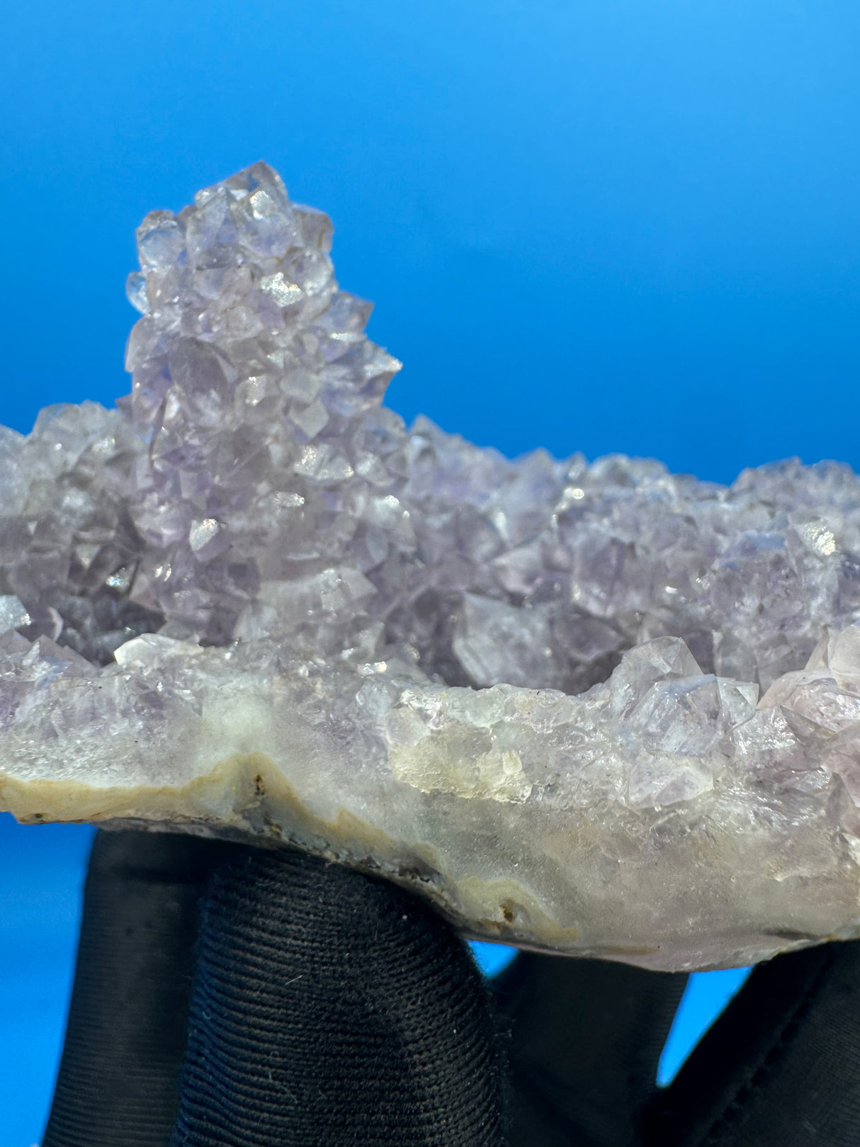 Amethyst Specimen - 300g