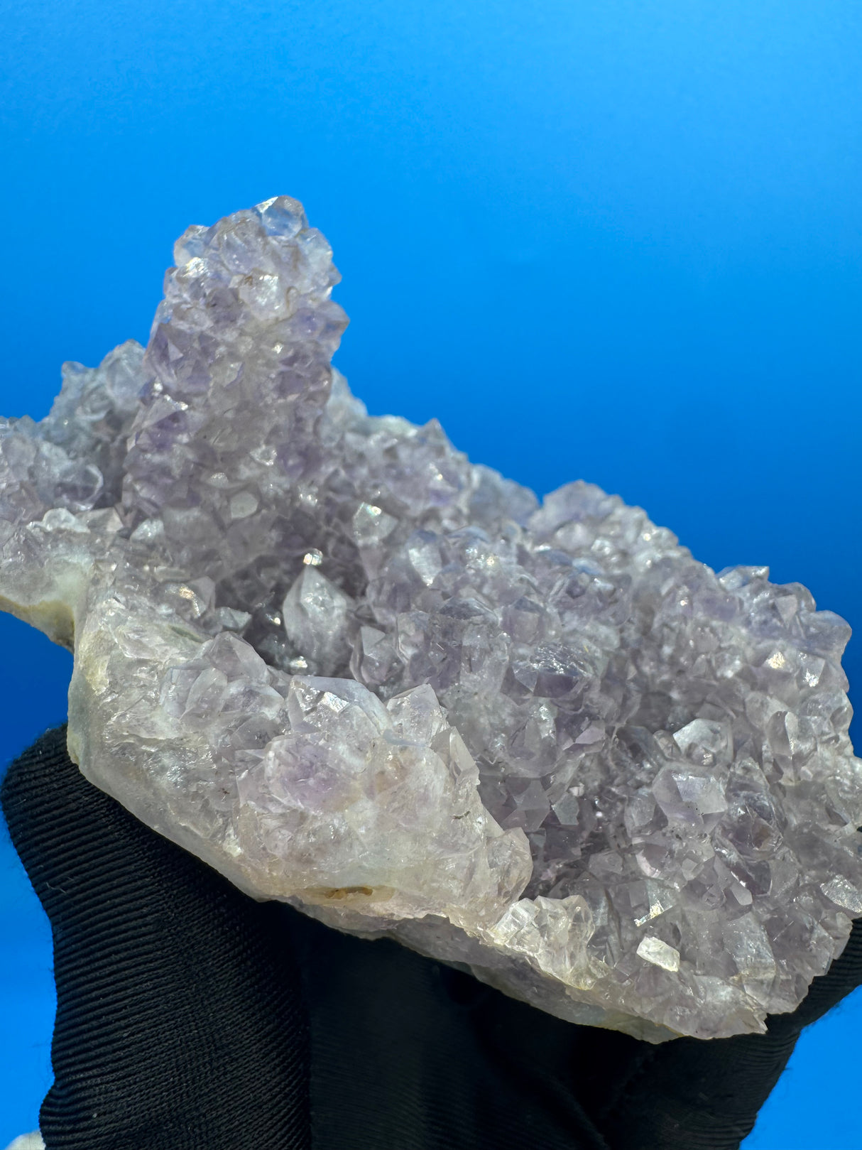 Amethyst Specimen - 300g