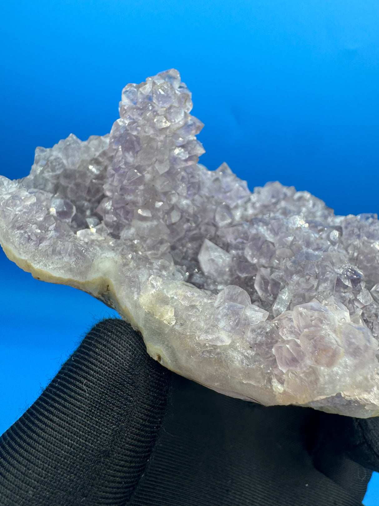 Amethyst Specimen - 300g