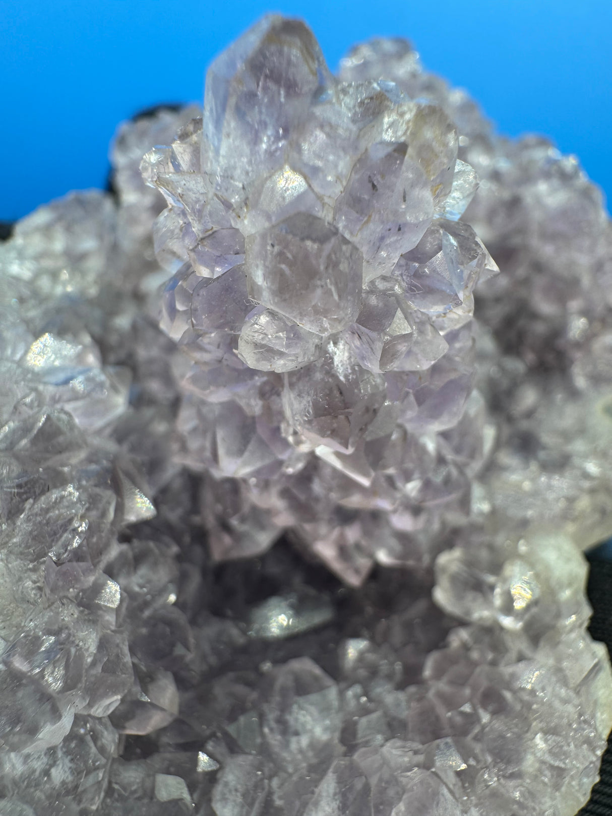 Amethyst Specimen - 300g