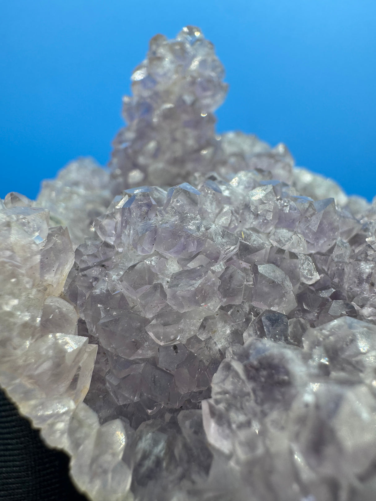 Amethyst Specimen - 300g