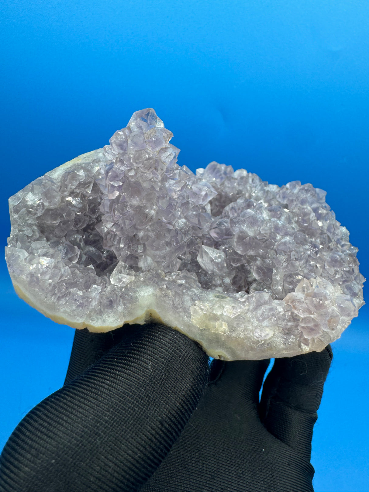 Amethyst Specimen - 300g